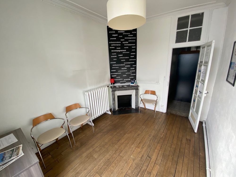 Location Autre Local/bureau 3 pièces rdc idéal pro. libérale Melun