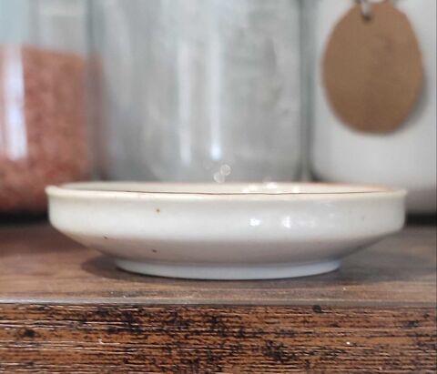 Coupelles+ Mamezara +Japonaises+Vintage+,+signature+Couronne 32 Clermont (60)