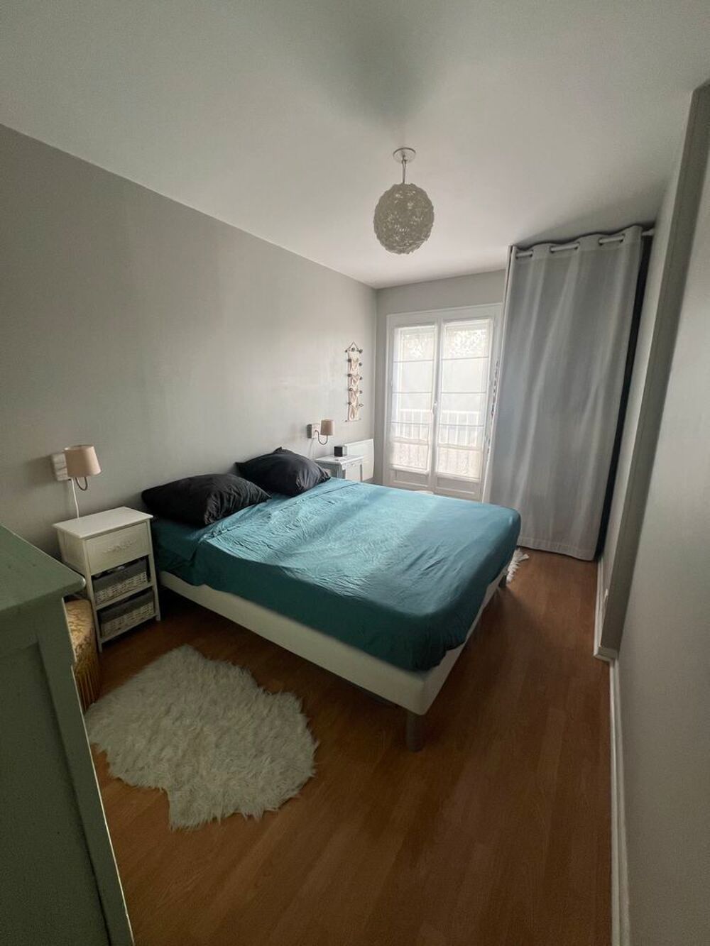 Vente Appartement Appartement T4 92m2 Saint Cyr sur Loire Saint-cyr-sur-loire