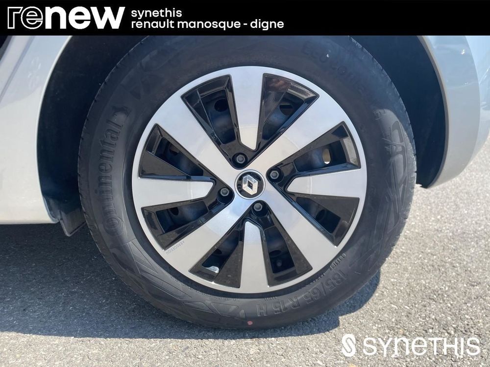 Clio V Clio TCe 100 GPL Evolution 2023 occasion 04100 Manosque