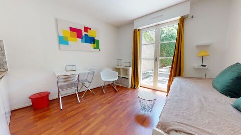  Appartement � louer 1 pi�ce 20 m�