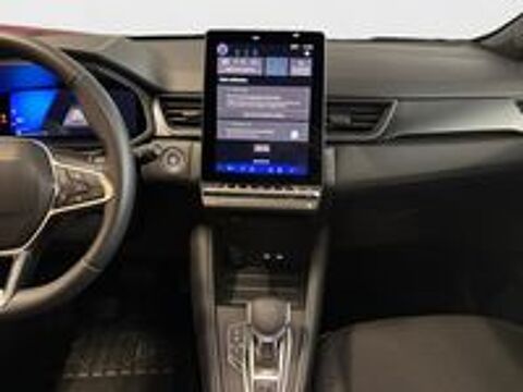 Symbioz E-Tech full hybrid 145 Iconic 2025 occasion 92330 Sceaux