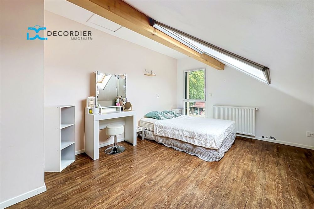 à vendre  Maison Saint-Paul-en-Chablais (74500)