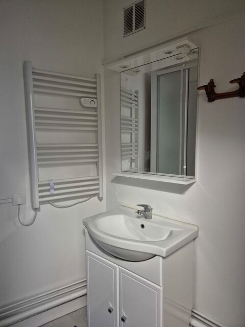  Appartement  louer 2 pices 38 m Chaumont