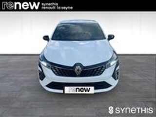 Clio V Clio TCe 90 ch GSR2 Techno 2024 occasion 83500 La Seyne-sur-Mer