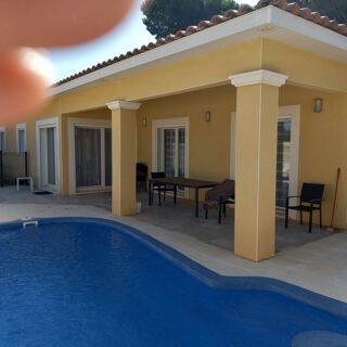  Maison � vendre 4 pi�ces 127 m�