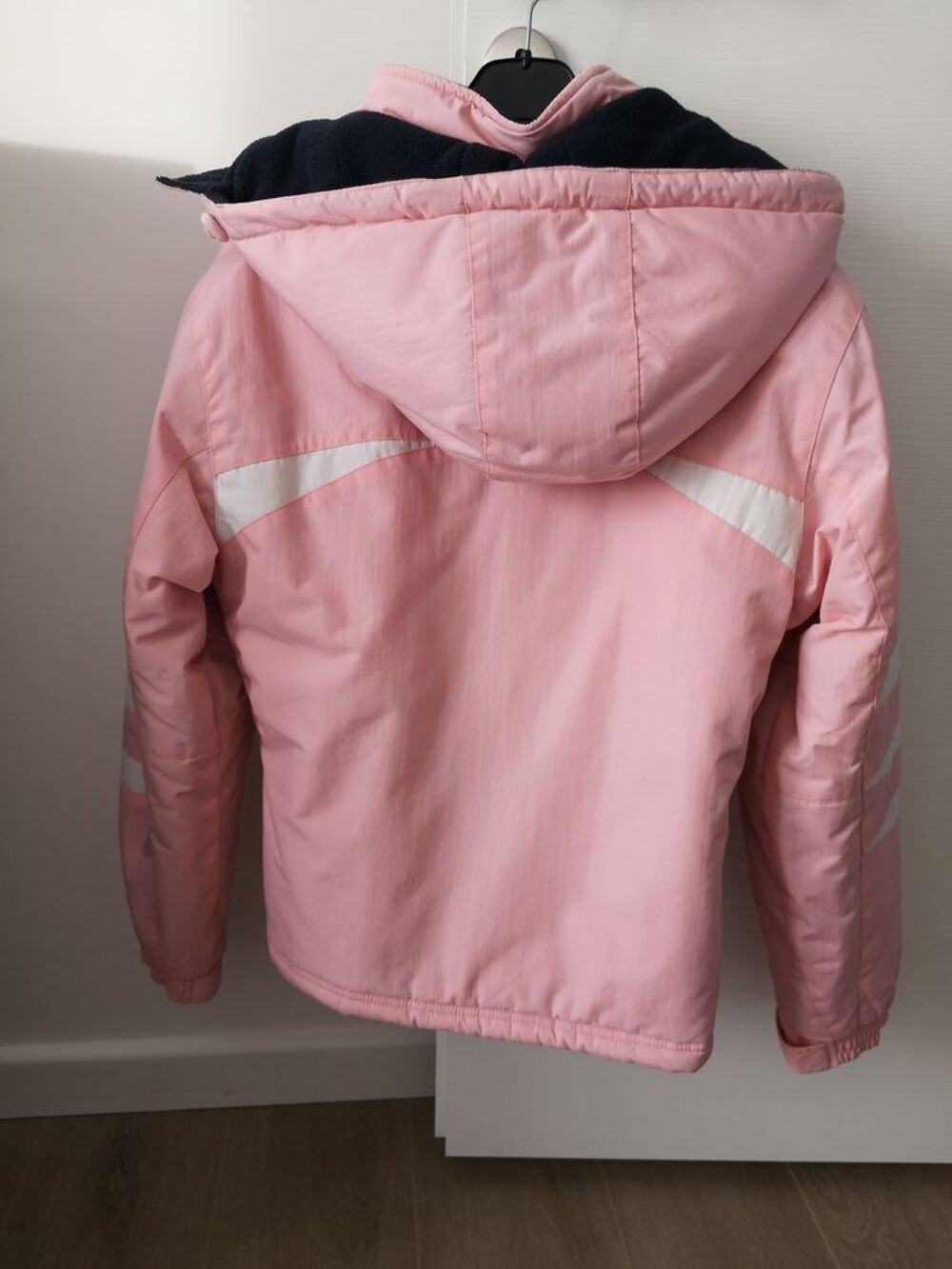 BLOUSON DE SKI Vêtements