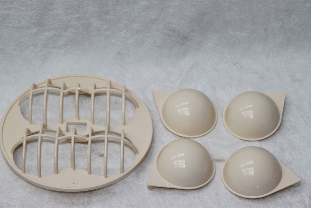 Set de table avec coupelles Cuisine