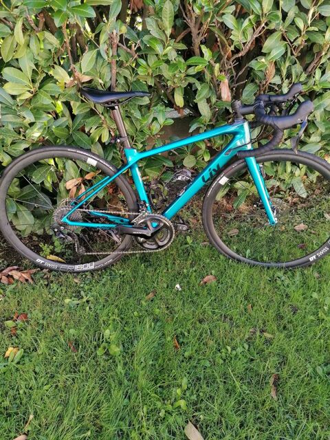 VELO DE ROUTE GIAN 2000 Muret (31)