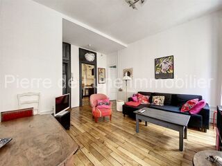  Appartement  louer 2 pices 52 m