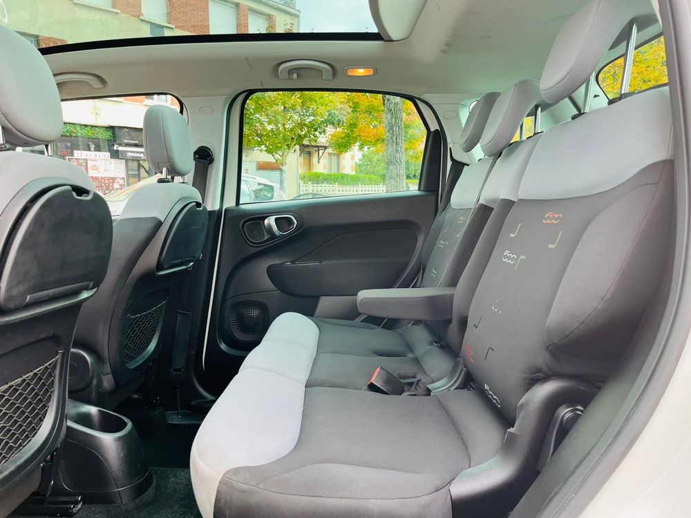 500 L twin air 0.9 8v 105 s/s bvm6 2013 occasion 78800 Houilles