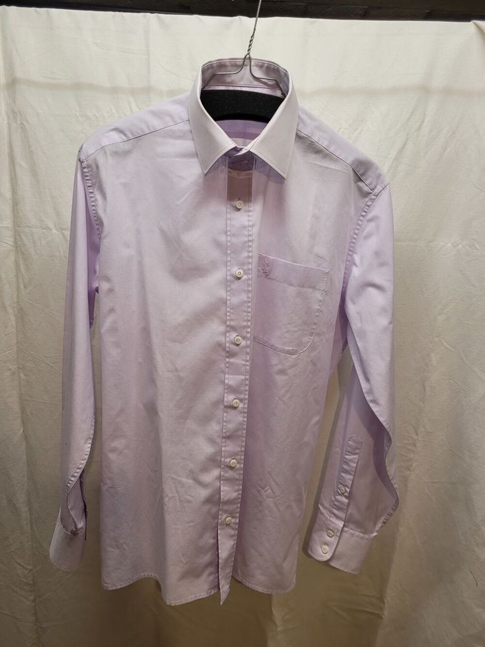 chemise Yves Saint Laurent Vêtements