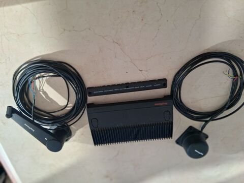 Pilote Automatique Bateau 880 Servi�res-le-Ch�teau (19)