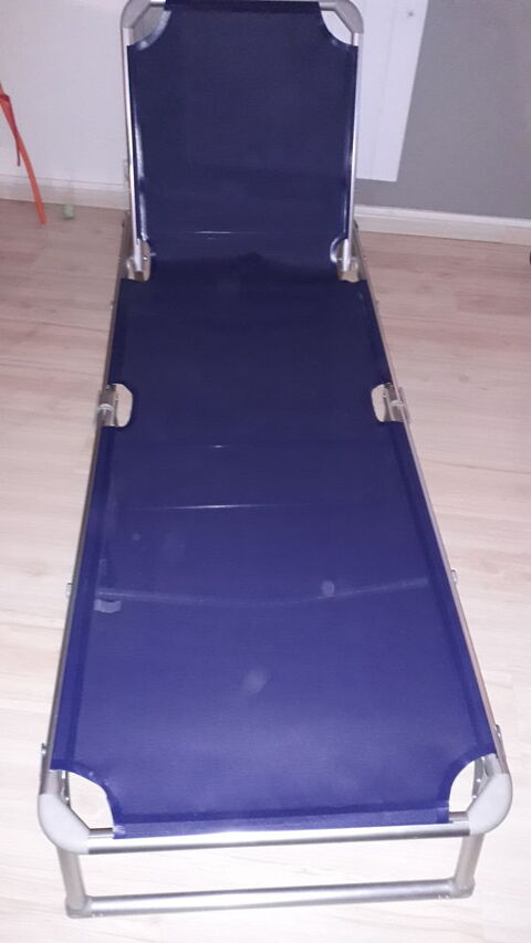 LIT PLIANT DE PLAGE 30 Barberaz (73)