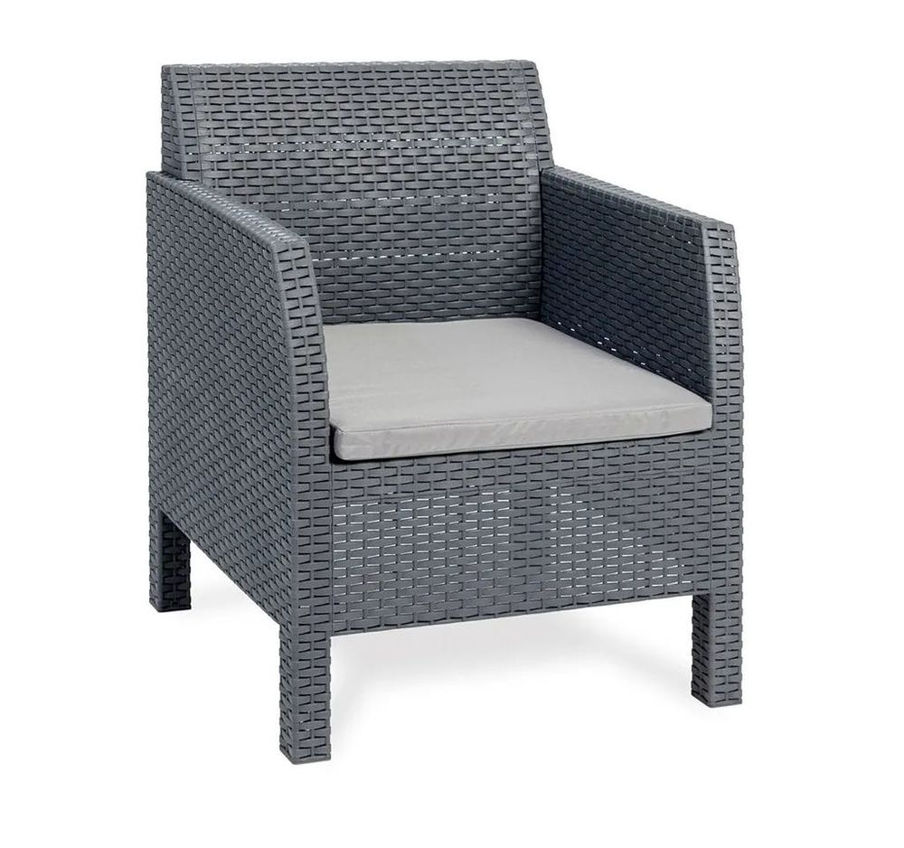 Salon de jardin Jardin