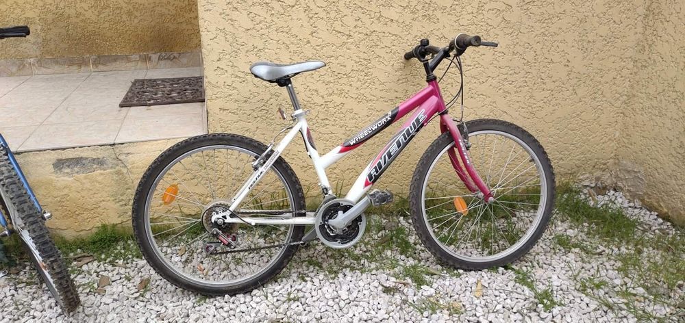 VTT Vélos