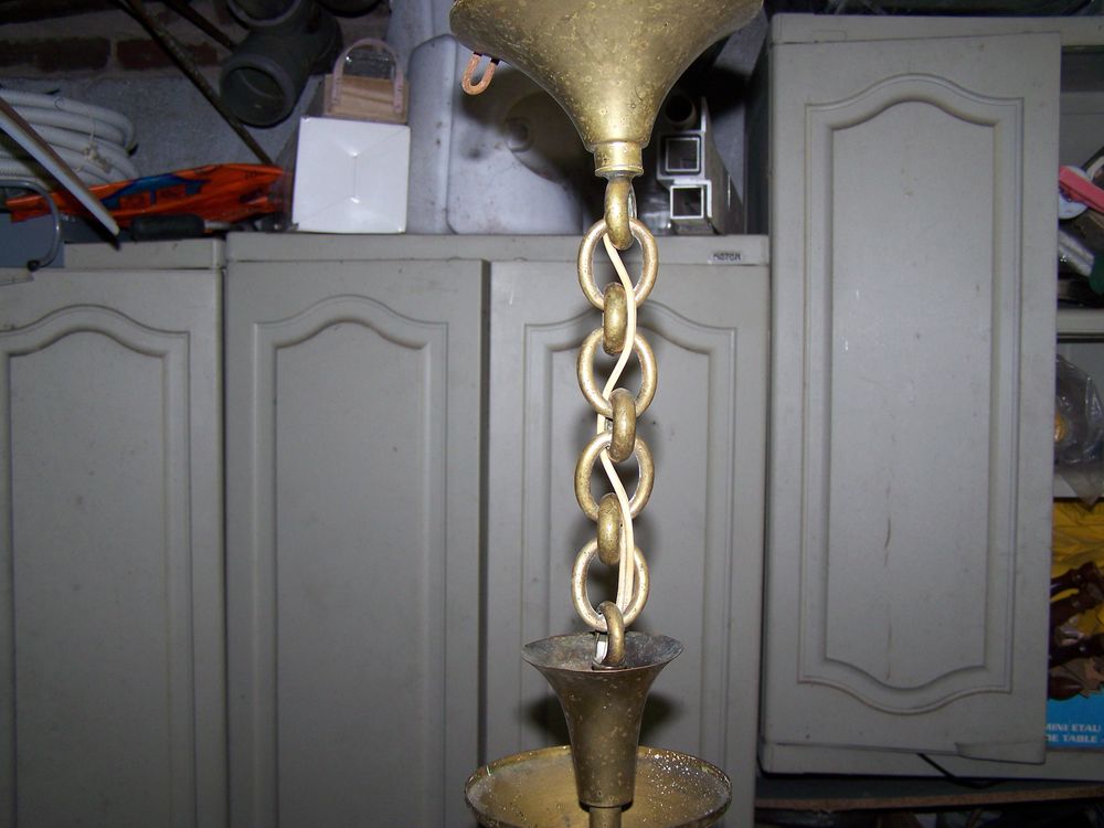 Lustre Décoration