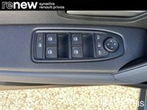 Duster Hybrid 140 Journey 2025 occasion 07200 Aubenas