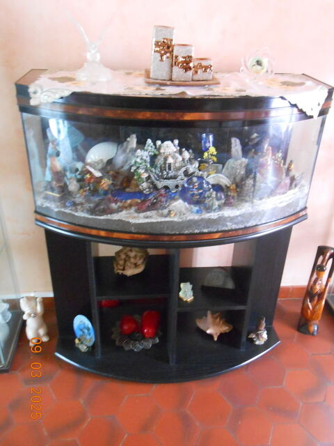 AQUARIUM 150 L 150 60110 M�ru