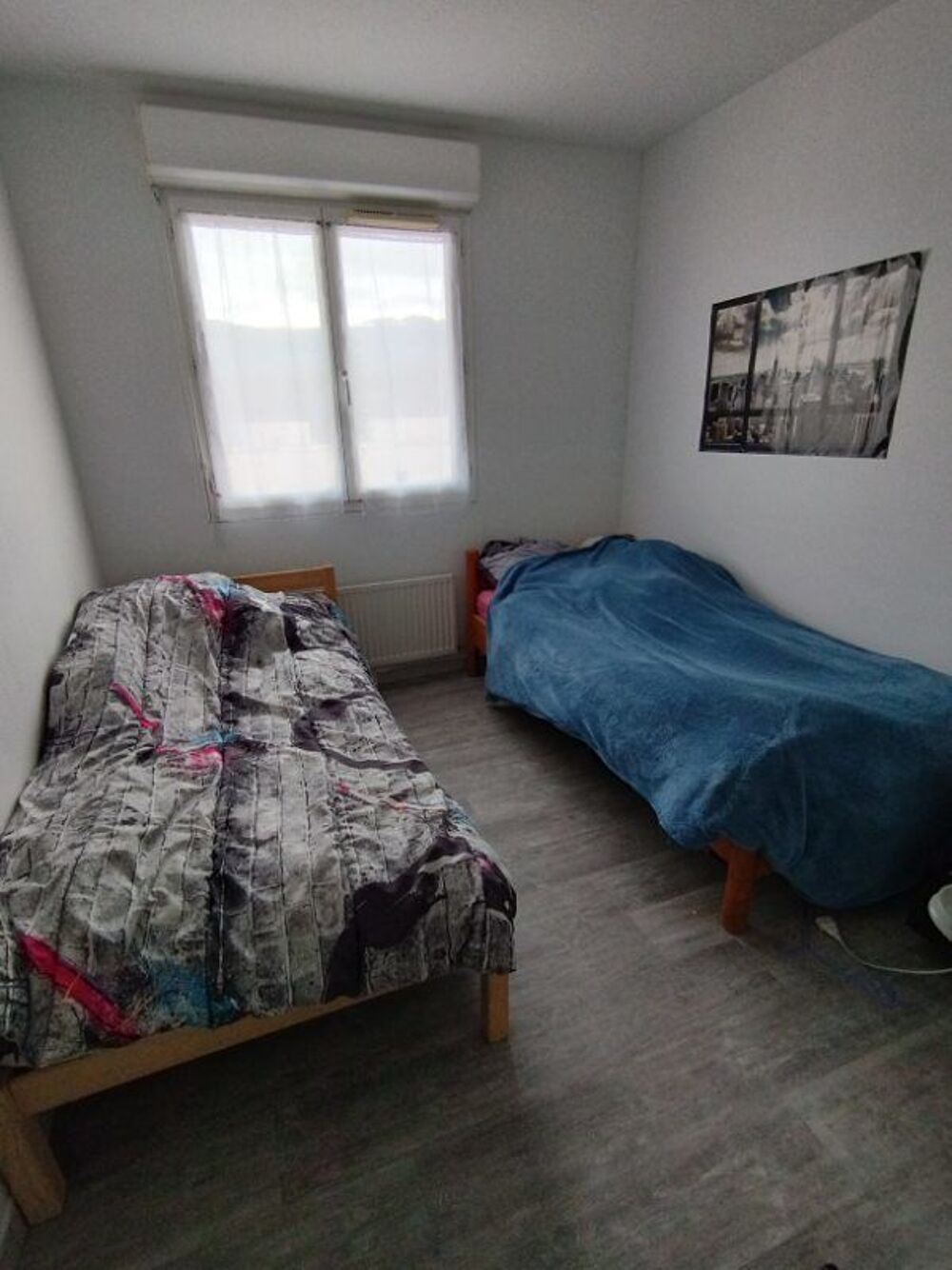 Location Appartement Echange Saint Julien / environs d'Annecy Saint-julien-en-genevois