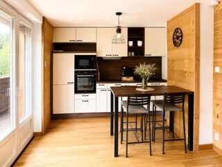  Immeuble à vendre 96 m² Xonrupt-longemer