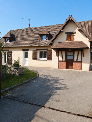  Maison à vendre 5 pièces 130 m²