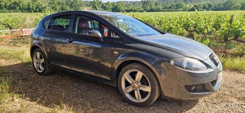 Seat leon 2.0 TDI 140 CR Style