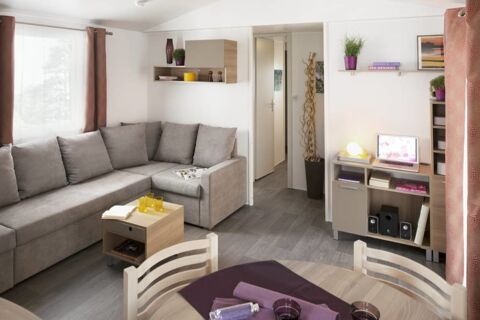 Mobil-Home Mobil-Home 2014 occasion Houlgate 14510