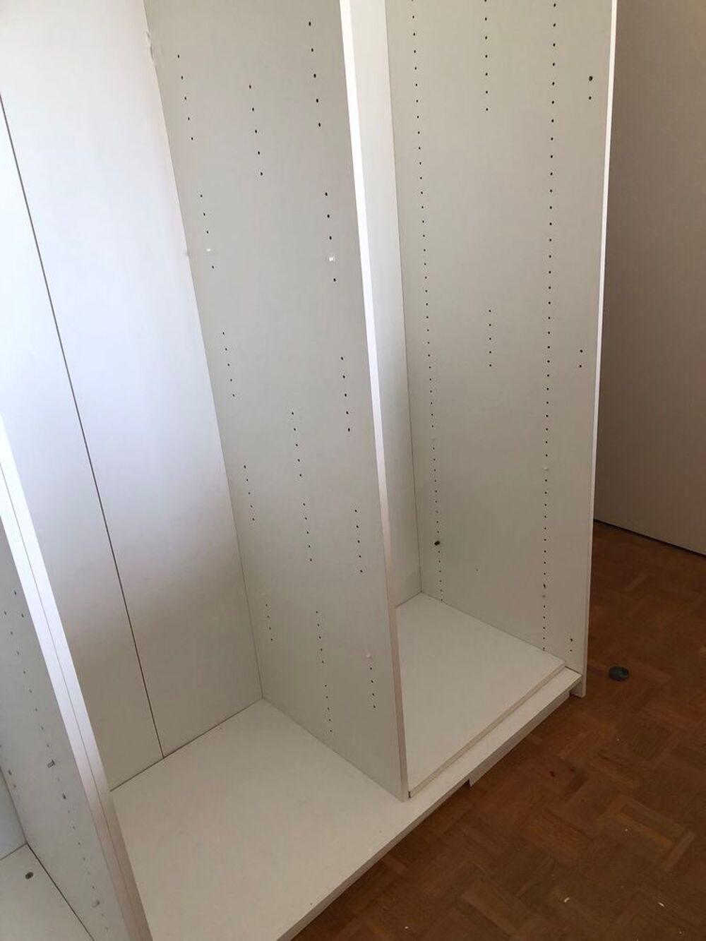 Grand Placard avec portes coulissantes Meubles
