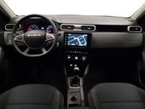 Duster ECO-G 100 4x2 Journey 2023 occasion 42120 Le Coteau