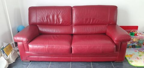 canap 3 places en bon tat 50 Witry-ls-Reims (51)