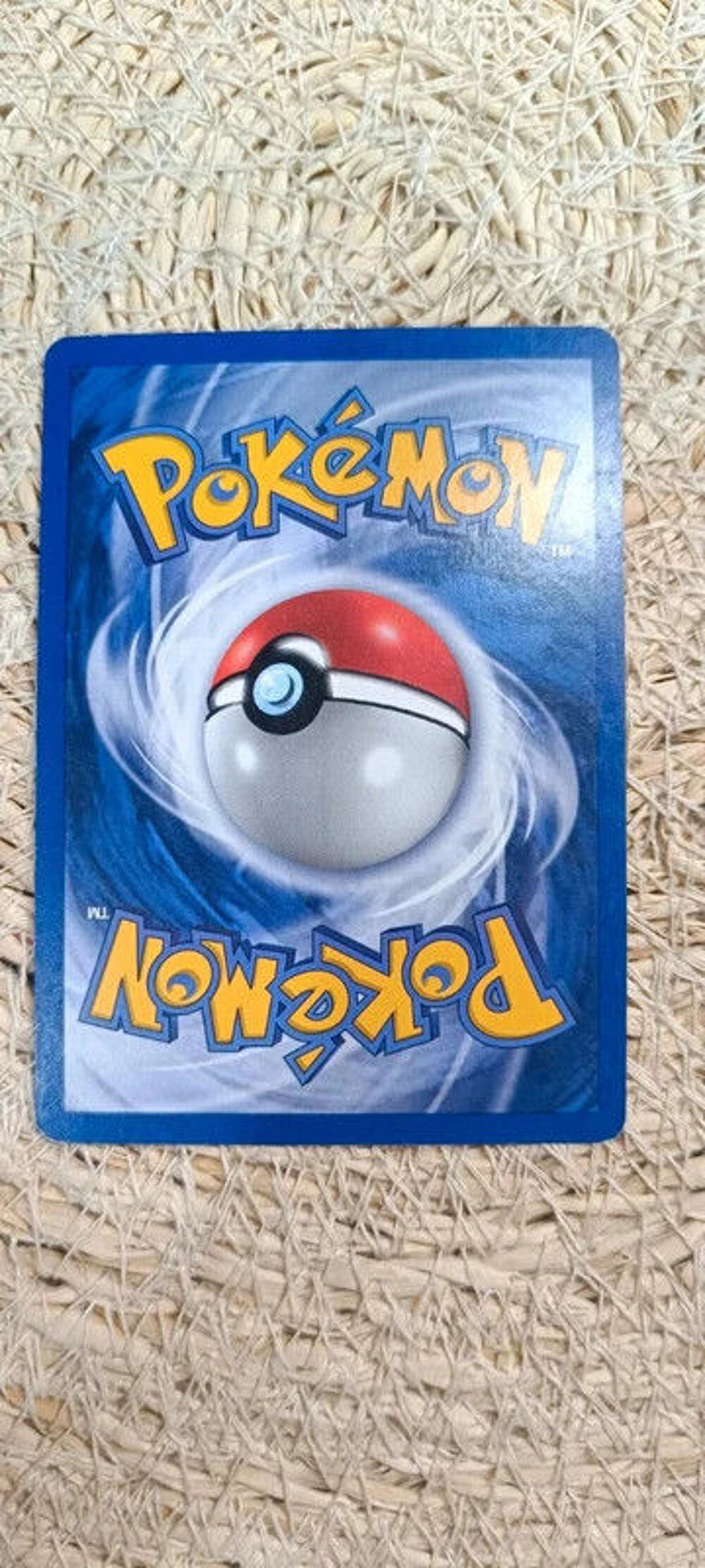 Carte Pok&eacute;mon - Dresseur Transfert - 95/102 Jeux / jouets
