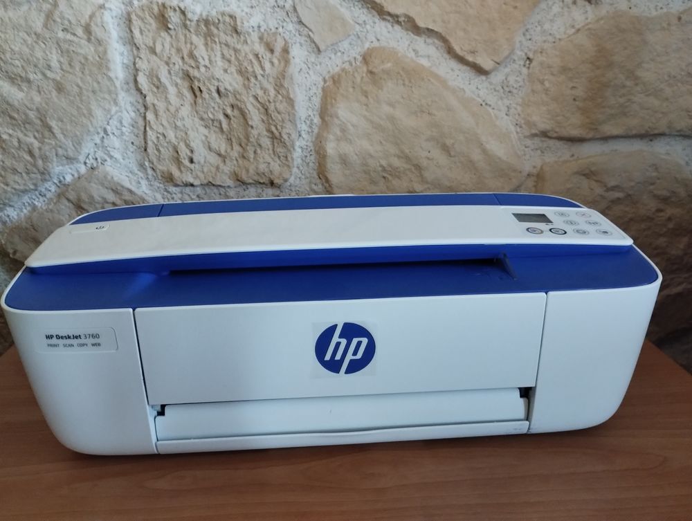 imprimante HP Deskjet Matriel informatique