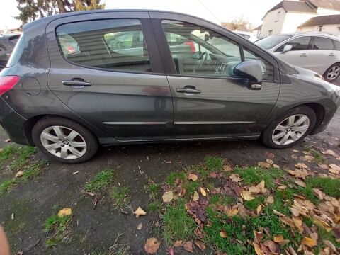 Peugeot 308 1.6 VTi 120ch Active