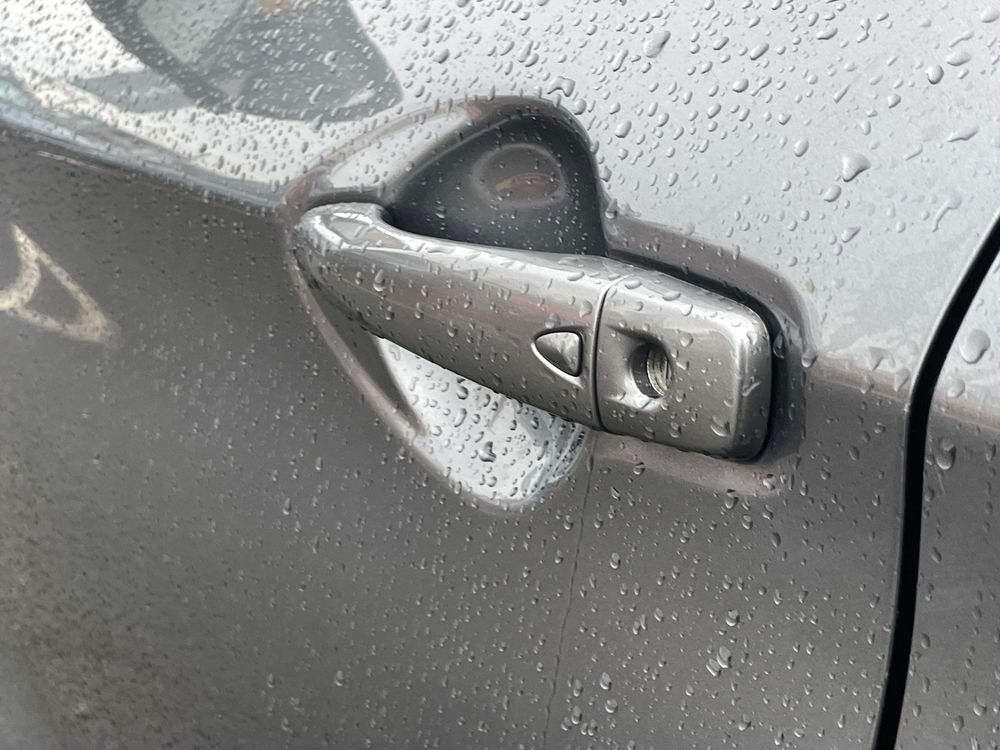 Qashqai 1.5 dCi 115 DCT Tekna 2019 occasion 57260 Dieuze