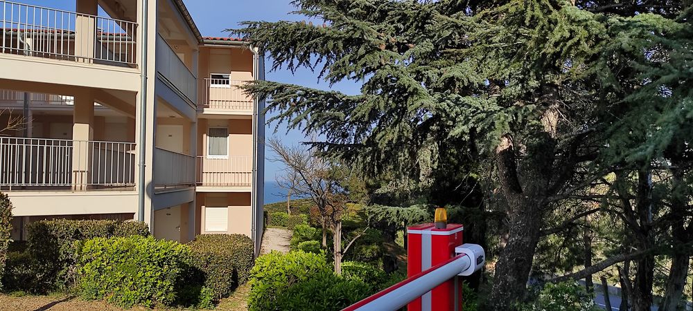   T2 VUE IMPRENABLE S/MER PROCHE THALASSO BANYULS S/ MER Vacances  / Offres de location 