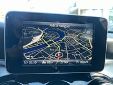 Classe C Break 180 d 9G-Tronic Business Line 2019 occasion 82000 Montauban