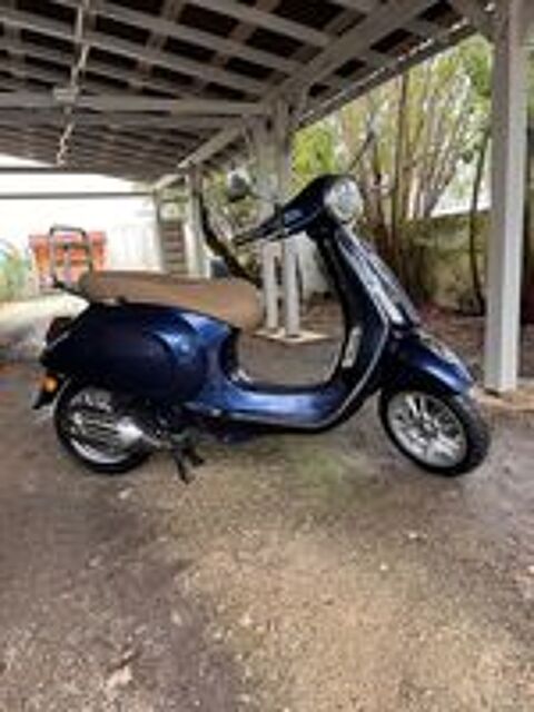 VESPA 2020 occasion 81470 Algans