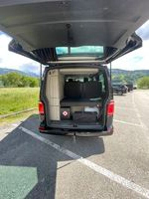  2016 occasion 74170 Saint-Gervais-les-Bains