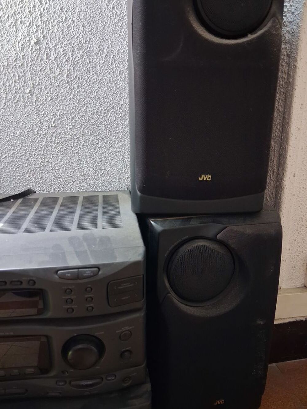 Cha&icirc;ne hi fi Audio et hifi