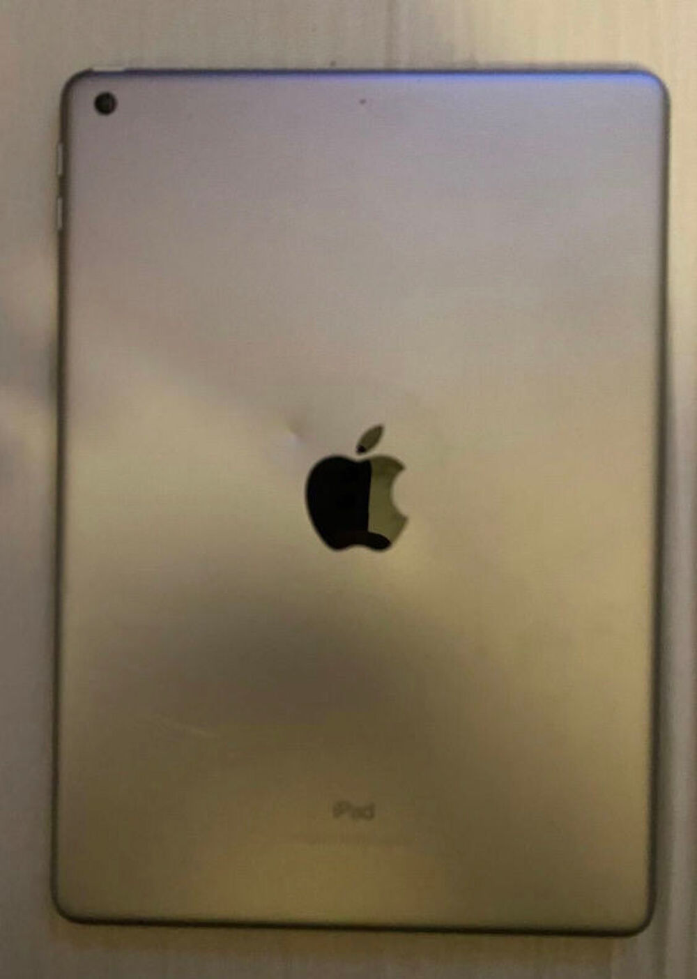 iPad 2 2015 Apple Matériel informatique