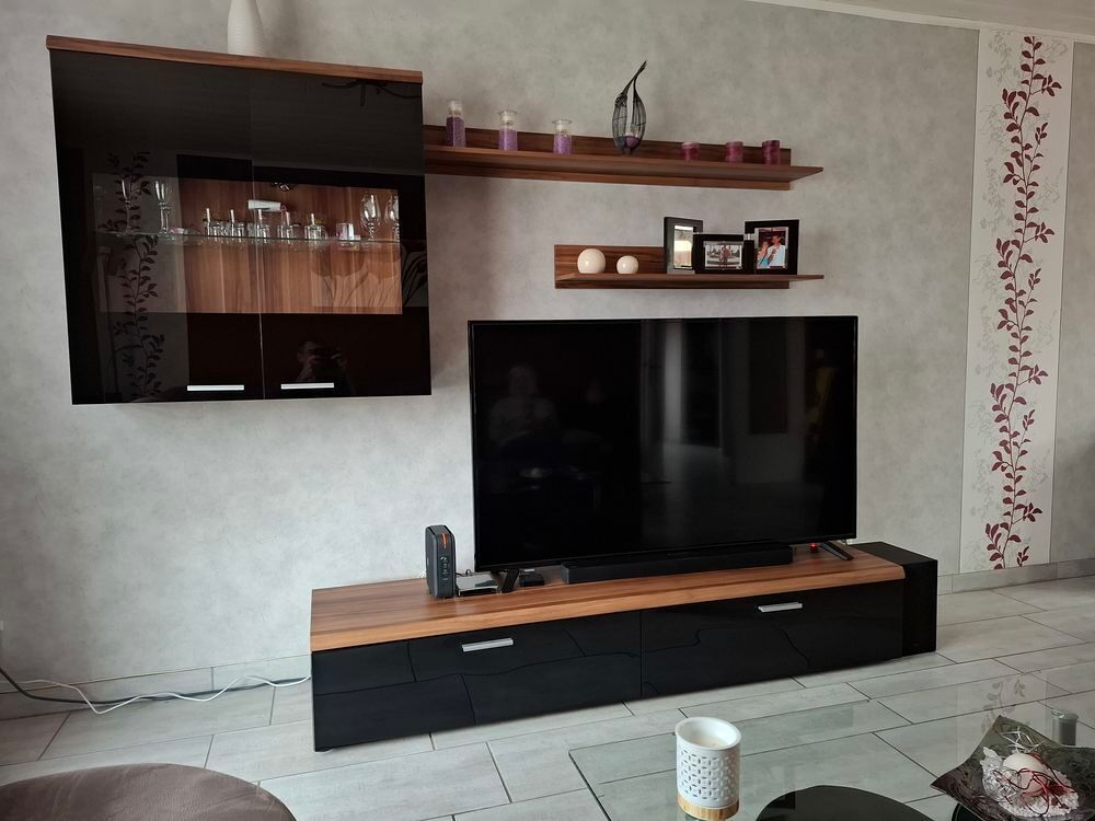 Salon Meubles