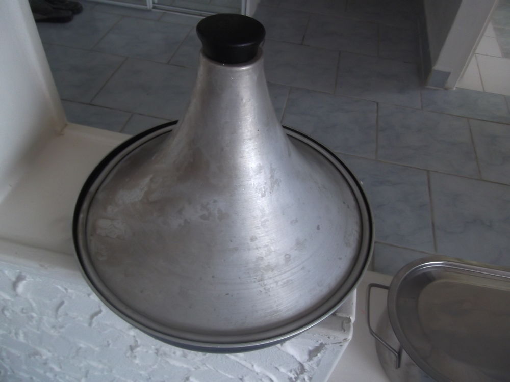 tajine Electroménager