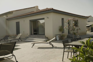  Maison à vendre 4 pièces 100 m²