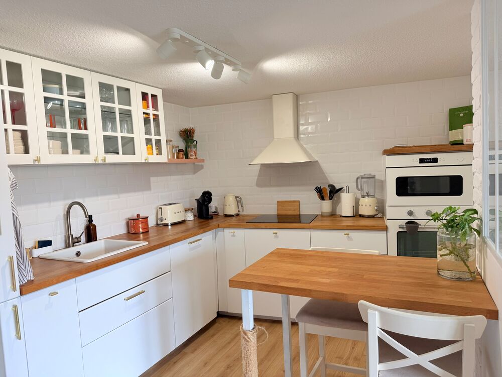Vente Appartement T3 Duplex style loft - 60 m² - Castelginest Castelginest