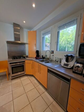  Maison à vendre 5 pièces 105 m²