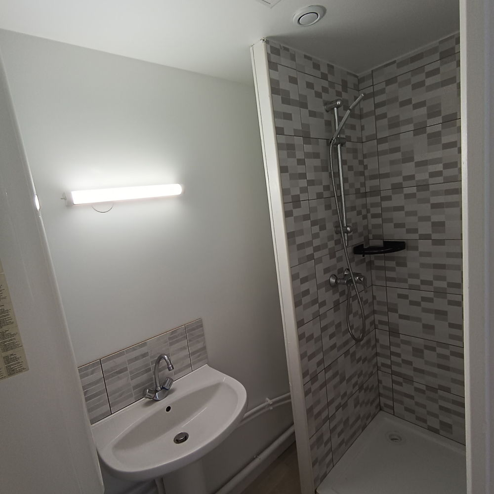 Location Appartement F1 bis Indépendant face FAC du Havre Le havre