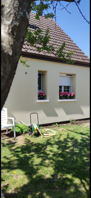  Maison � vendre 5 pi�ces 100 m�