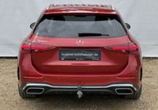 Classe C Break 300 e 9G-Tronic AMG Line 2022 occasion 69007 Lyon