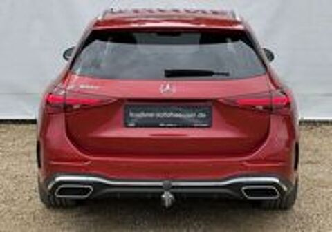 Classe C Break 300 e 9G-Tronic AMG Line 2022 occasion 69007 Lyon